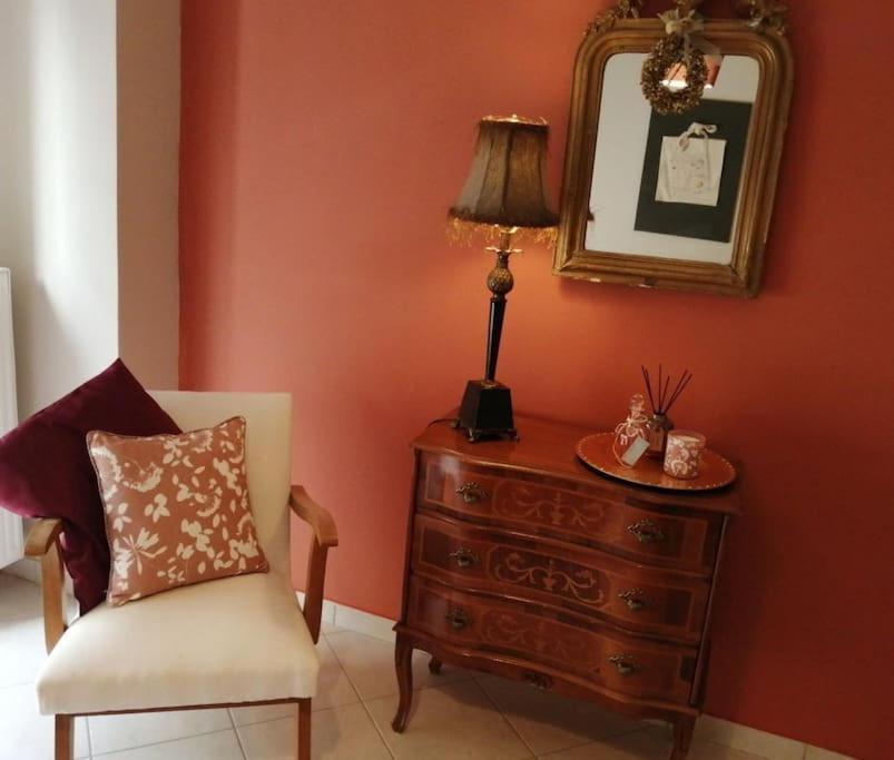 Central Spacious Apartment 70Sqm Trablus Dış mekan fotoğraf
